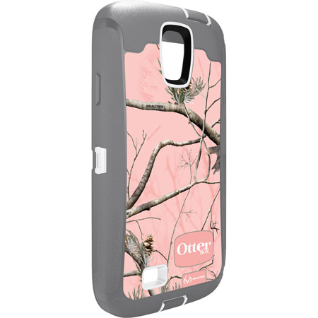 Otterbox-Defender-Samsung-Galaxy-S4-เคส2ชั้นกันกระแทก-ของแท้-100%-Gadget-Friends